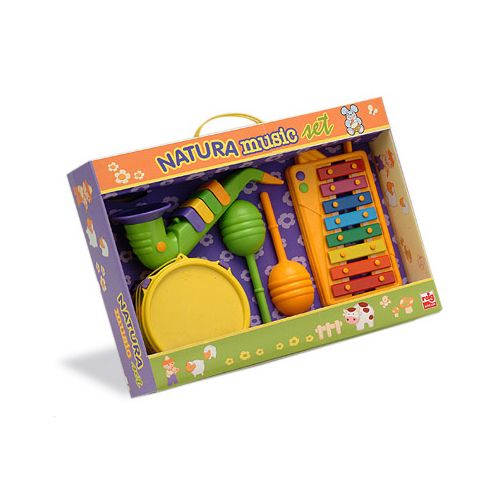 Set Reig Musicales Muzical