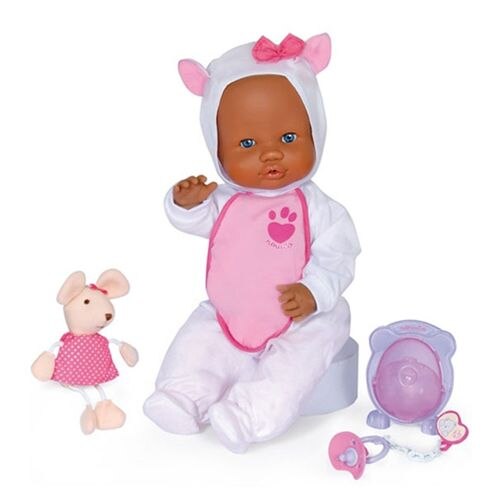 Papusa Nenuco Bebe Baiat Somn Usor