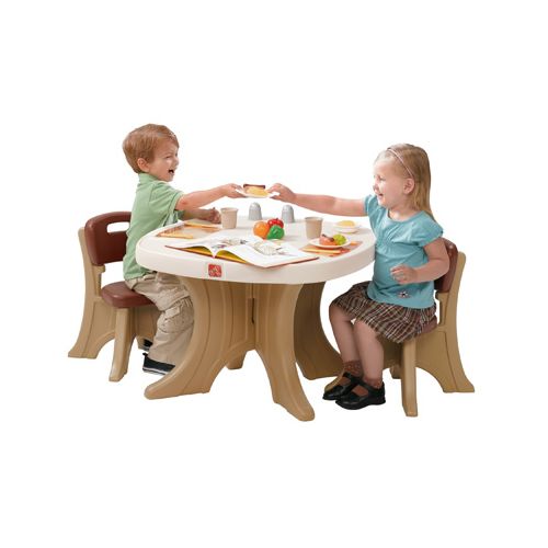 Set Step2 Masuta cu 2 Scaunele