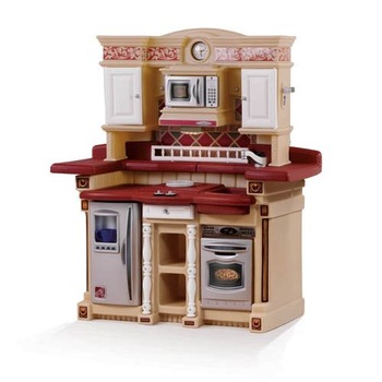 Bucatarie Step2 LifeStyle PartyTime Bucatarie Step2 LifeStyle PartyTime