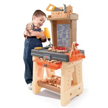 Banc de lucru Step2 Pentru Copii Banc de lucru Step2 Pentru Copii