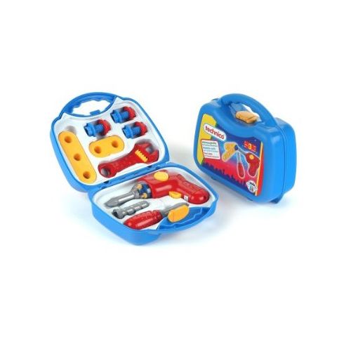 Cutia Klein cu Unelte Technico