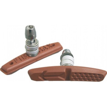 Set Saboti frana mtb Fibrax ASH730E Xtreme Set Saboti frana mtb Fibrax ASH730E Xtreme