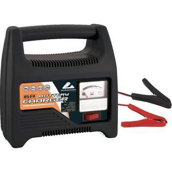 Redresor Acumulator/Baterie 12V 6A Redresor Acumulator/Baterie 12V 6A