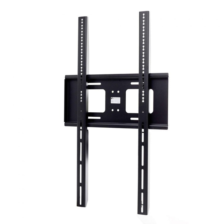 Edbak TWB3C-B 65"-75" LCD TV/Monitor asztali tartó - Fekete (1 kijelző) (TWB3C-B)