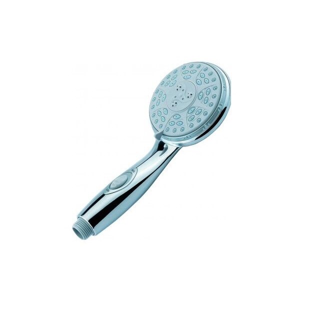 Para dus Lido, Crom Lucios, Anti calcar