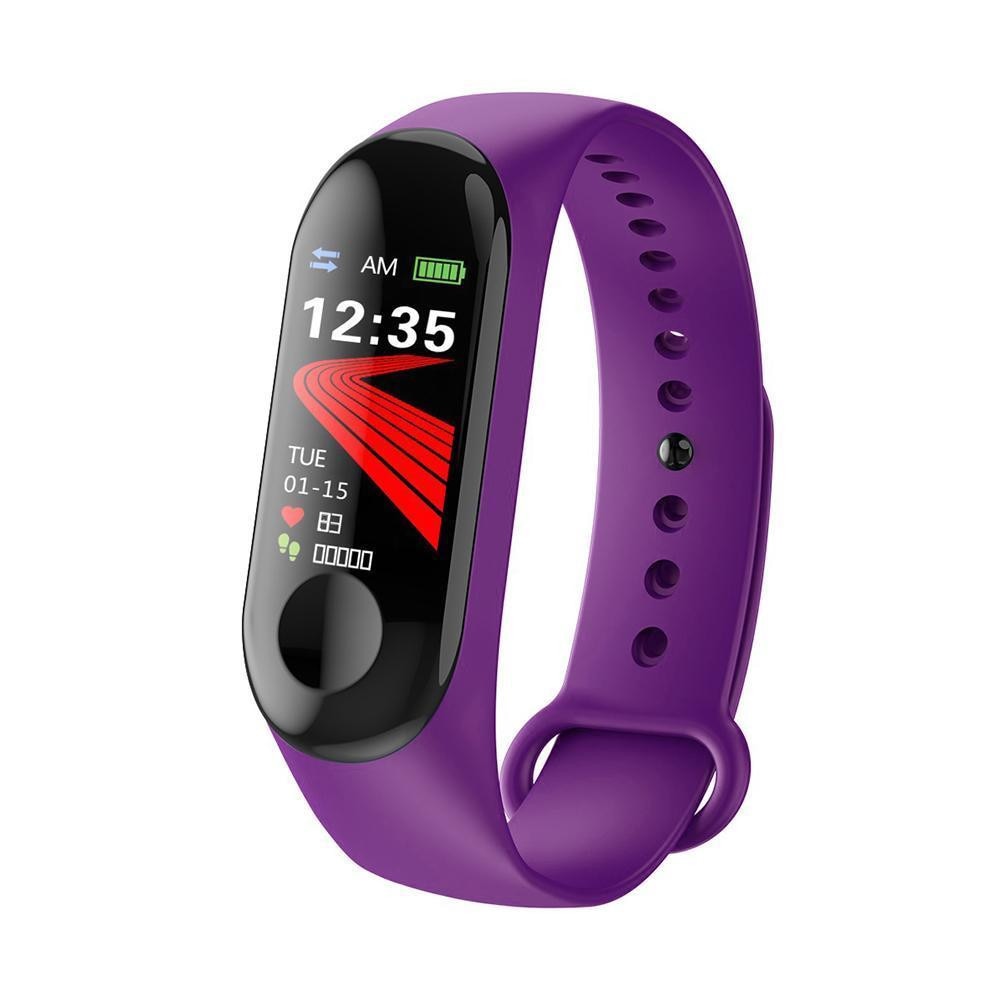 Bratara Fitness Sport FIT M3, 0.96