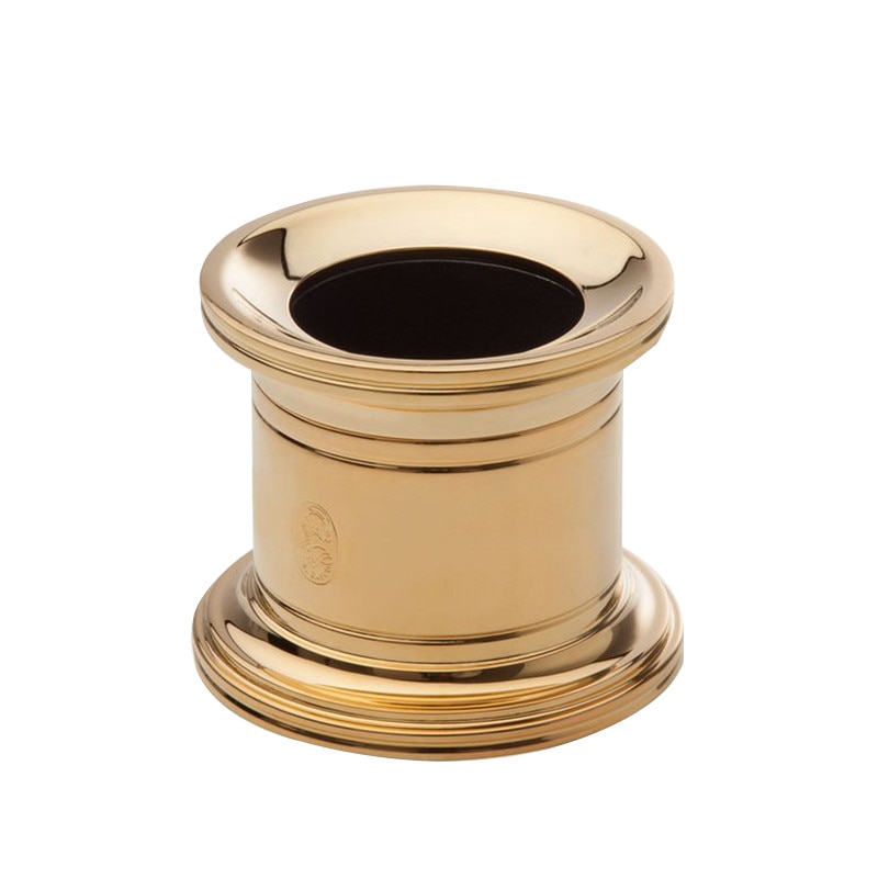 Dispenser agrafe M657, magnetic, auriu, El Casco