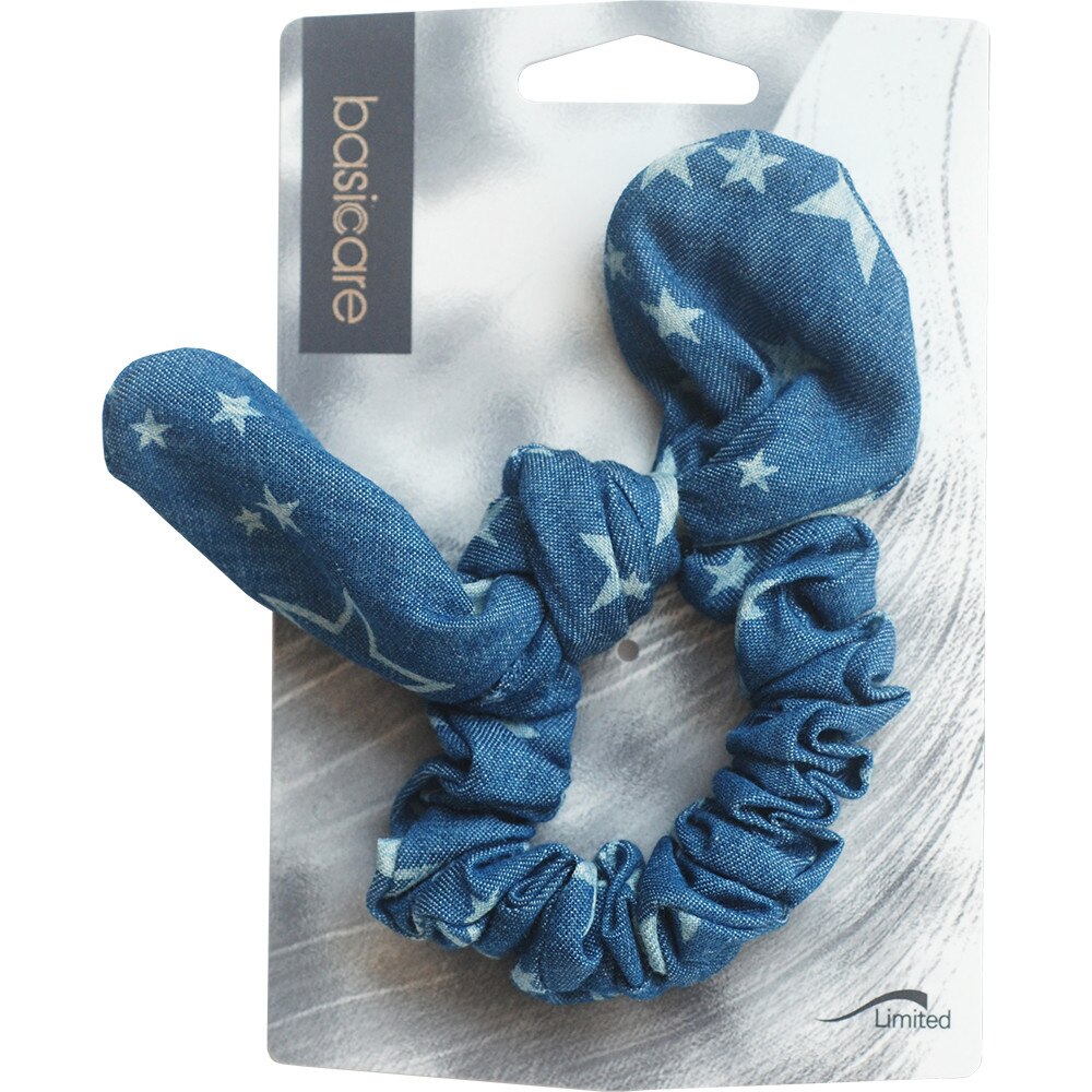 Elastic de par, Albastru