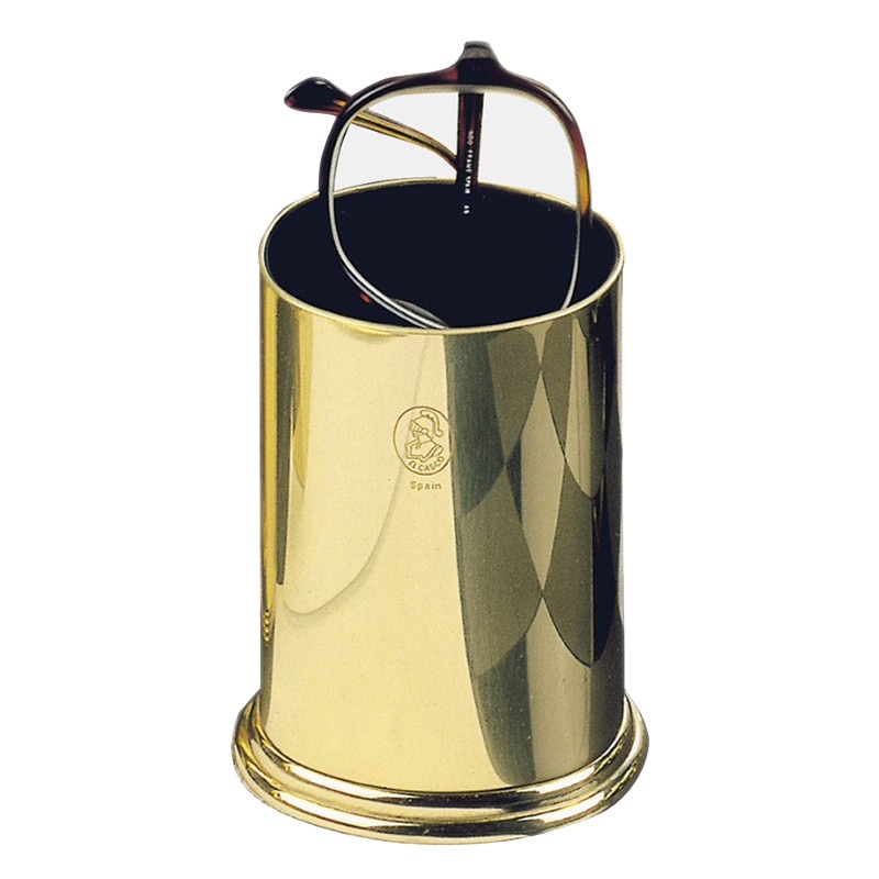 Suport ochelari M652, auriu, El Casco