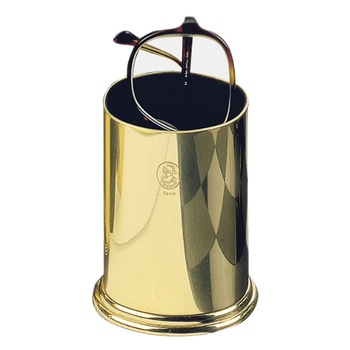 Suport ochelari M652, auriu, El Casco Suport ochelari M652, auriu, El Casco