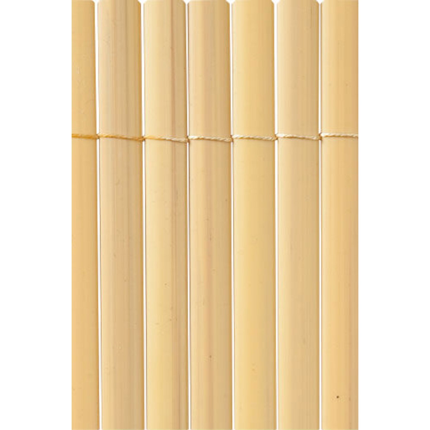 Paravan Plasticane bej 85% 2 x 3 m