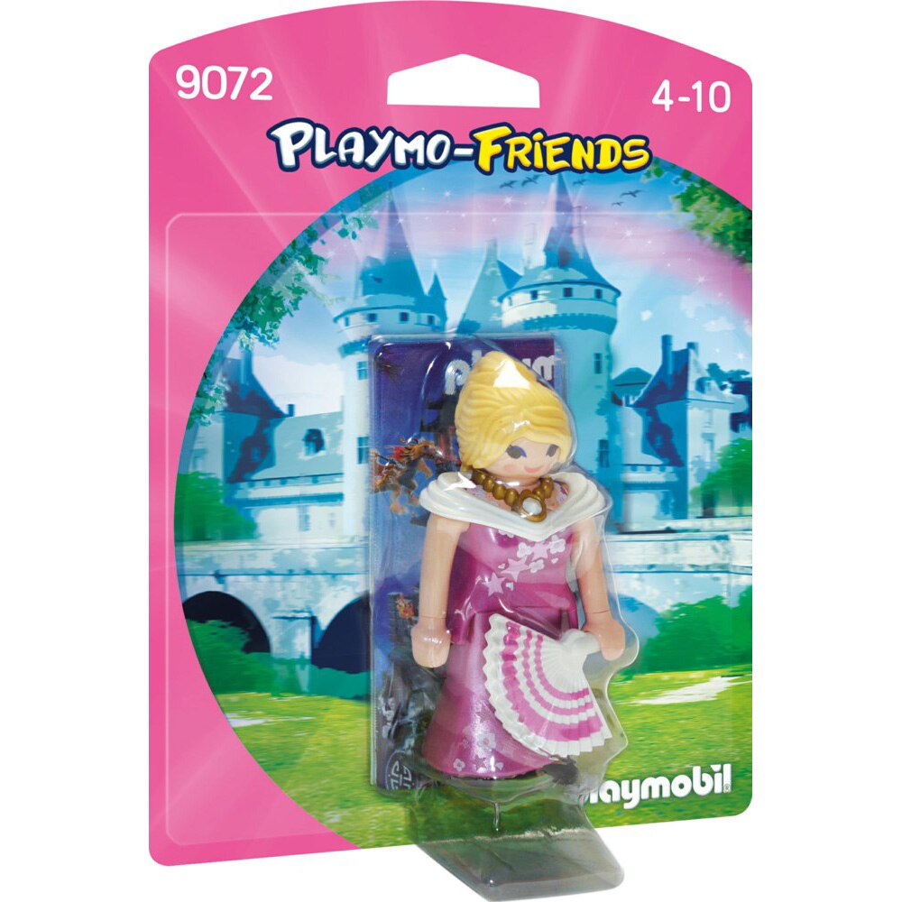 Figurina Playmobil Playmo Friends, Domnita regala