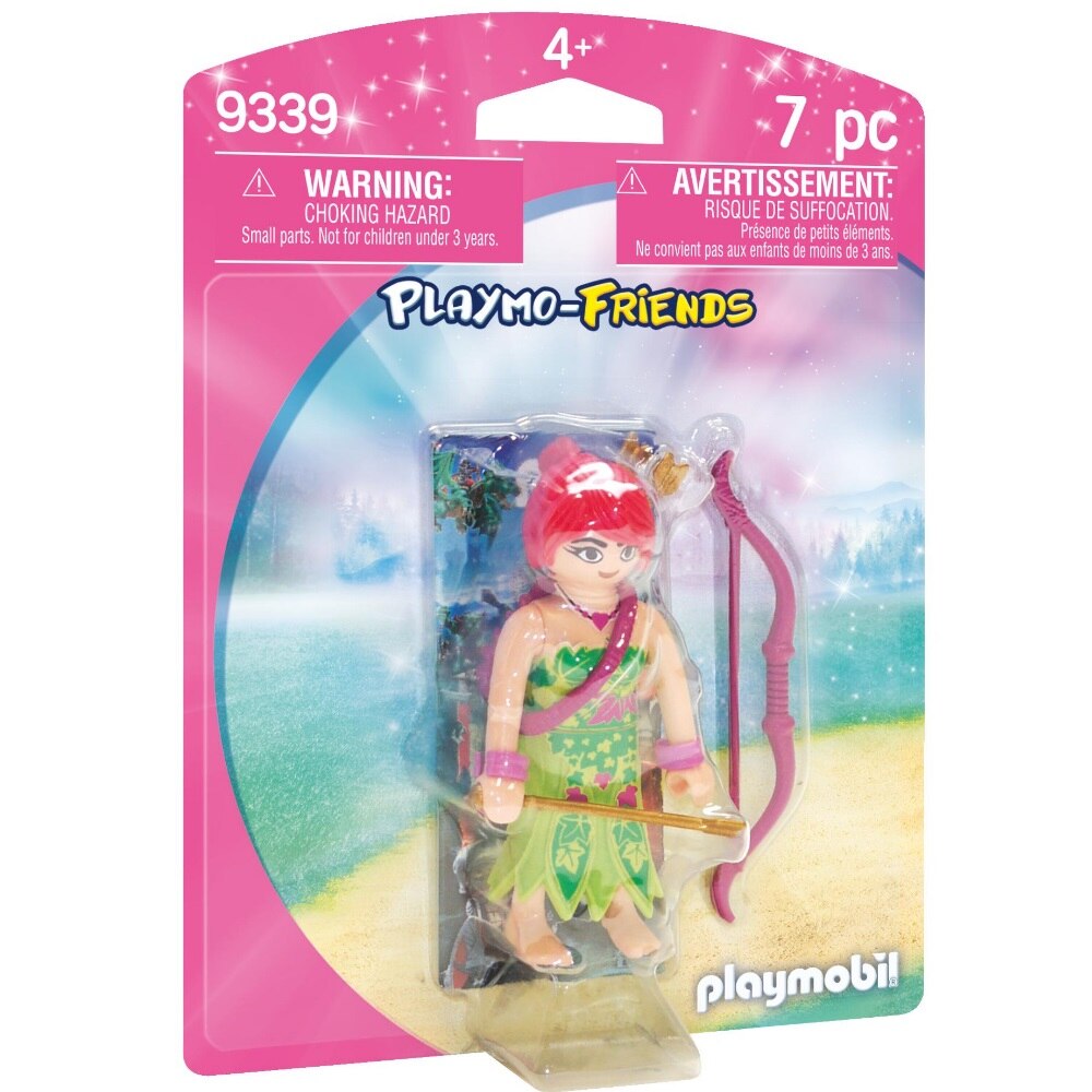 Playmobil Playmo Friends - Zana
