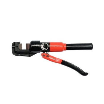 Cleste manual, hidraulic, Yato YT-22870, pentru cabluri, 4-12mm Cleste manual, hidraulic, Yato YT-22870, pentru cabluri, 4-12mm