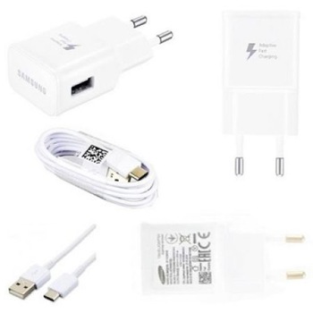 Incarcator Retea Samsung , (TA20EWE) Adaptive Fast Charger, 2.1A, Bulk, Alb Incarcator Retea Samsung , (TA20EWE) Adaptive Fast Charger, 2.1A, Bulk, Alb