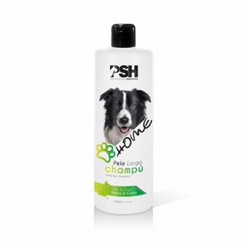 Sampon pentru par lung PSH HOME, 500ml Sampon pentru par lung PSH HOME, 500ml
