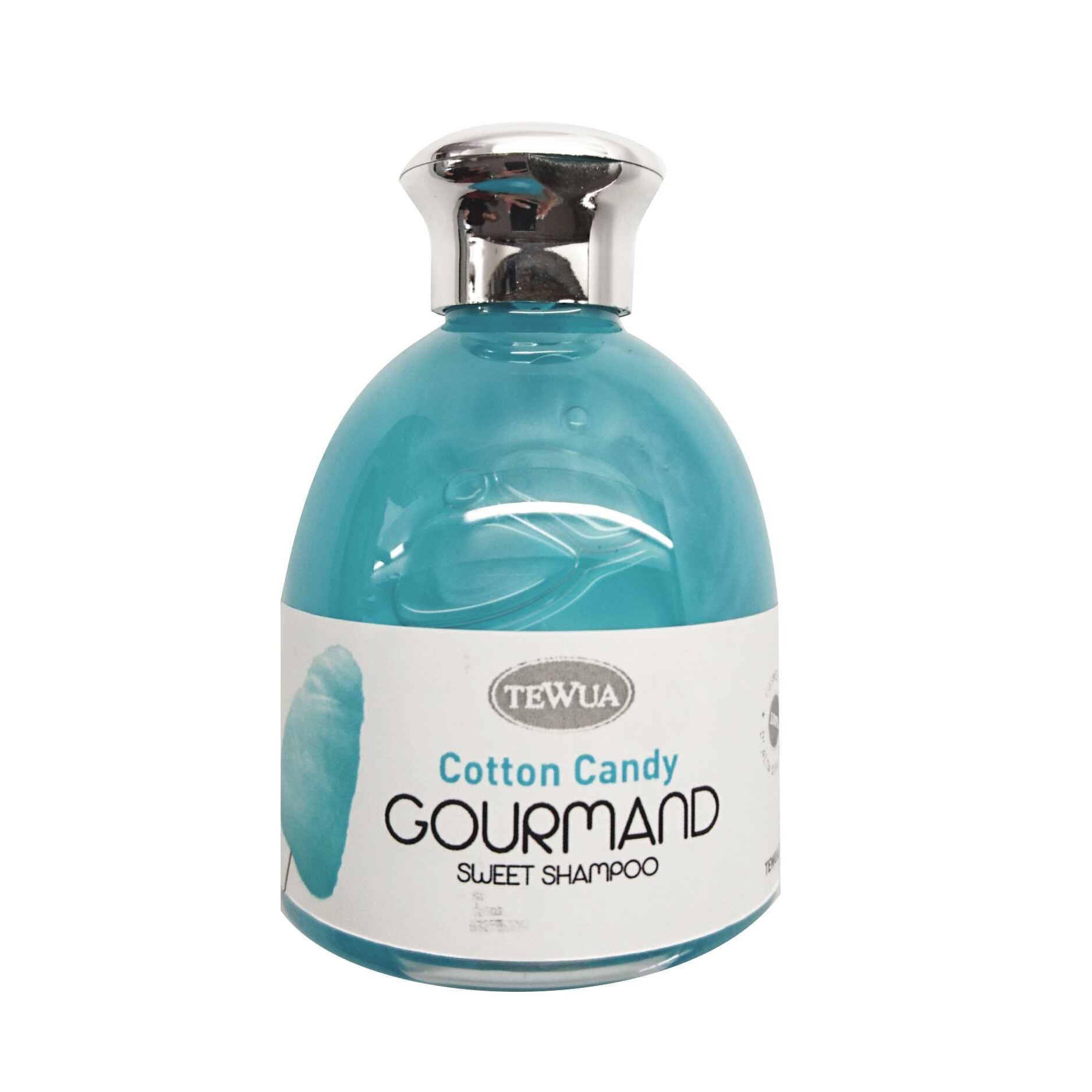 Sampon Gourmand Cotton Candy, 200ml Universal