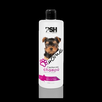 Sampon Puppy & Kitty PSH HOME, 500ml Sampon Puppy & Kitty PSH HOME, 500ml