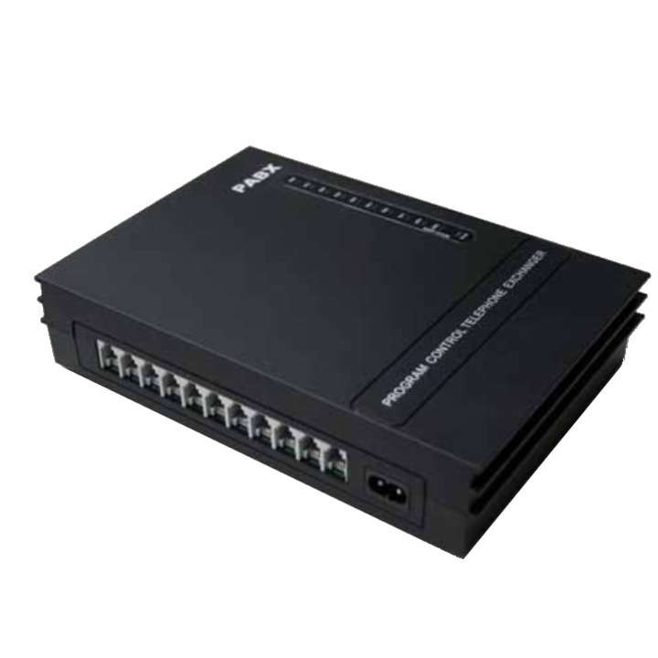 Swich telefon cu fir BH_TEL