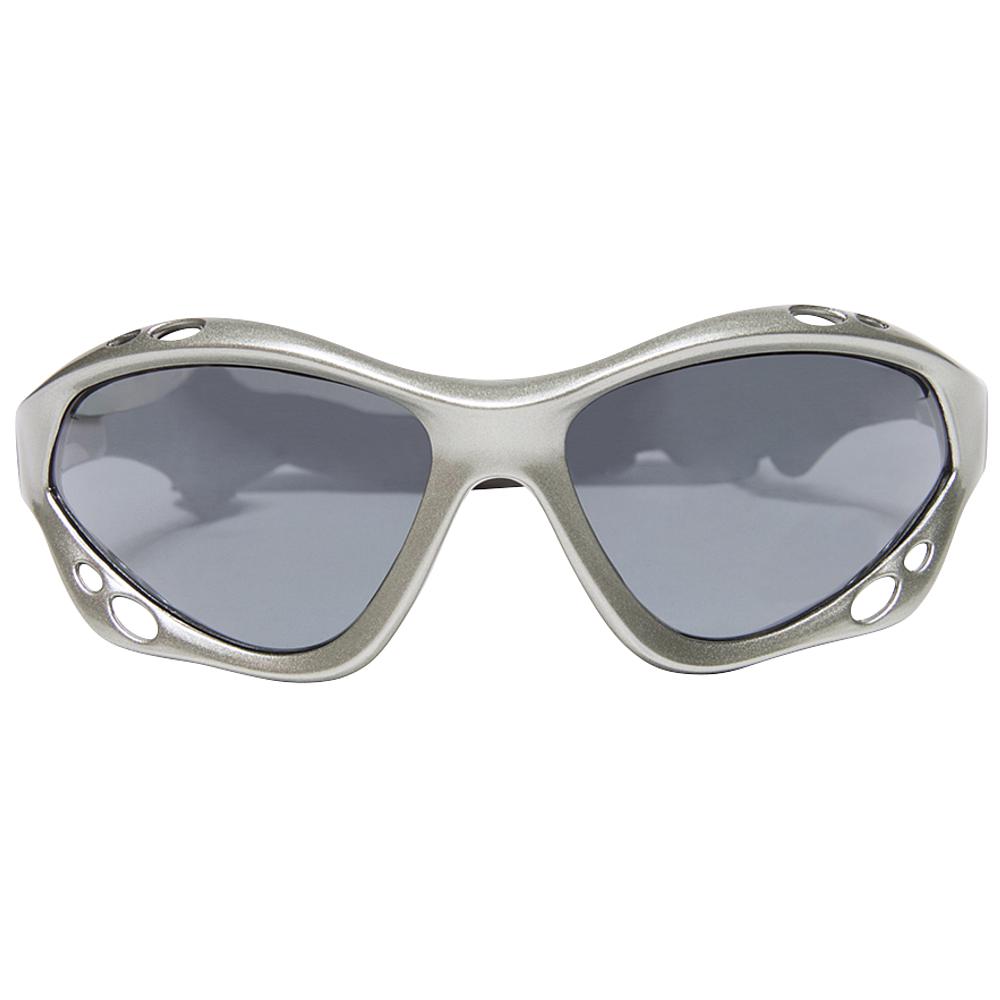 Ochelari Polarizati Jobe Knox Silver, Argintiu
