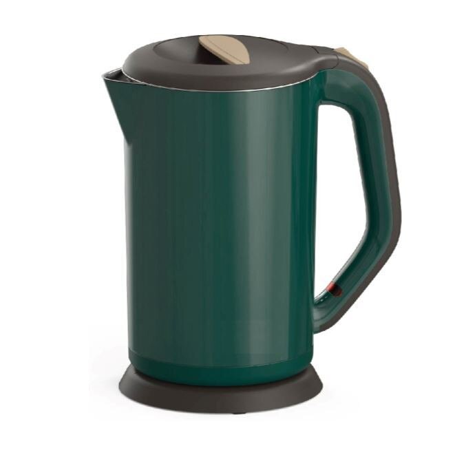 Fierbator electric Platinet 44151 ,1.7 L,1800W,verde