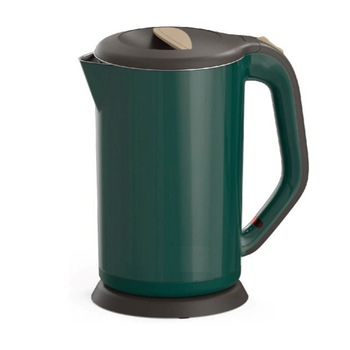 Fierbator electric Platinet 44151 ,1.7 L,1800W,verde Fierbator electric Platinet 44151 ,1.7 L,1800W,verde