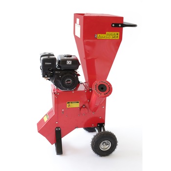 Tocator de crengi si resturi vegetale, Motor OHV , 6.5CP, Diametru taiere lemn 7.6 cm, Micul Fermier Tocator de crengi si resturi vegetale, Motor OHV , 6.5CP, Diametru taiere lemn 7.6 cm, Micul Fermier