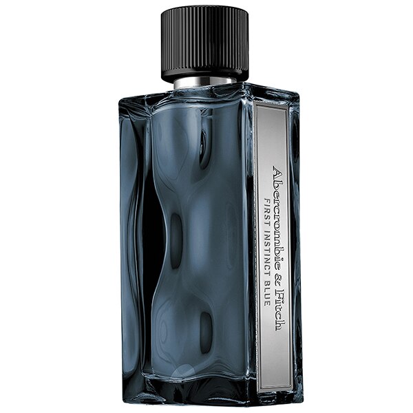 Apa de Toaleta Abercrombie & Fitch, First Instinct Blue, Barbati, 50 ml