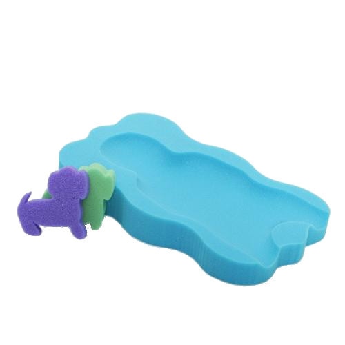 Burete suport baie pentru cadita Cangaroo Midi Blue