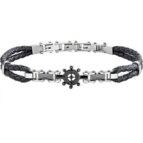 Bratara Morellato barbateasca SAEV28