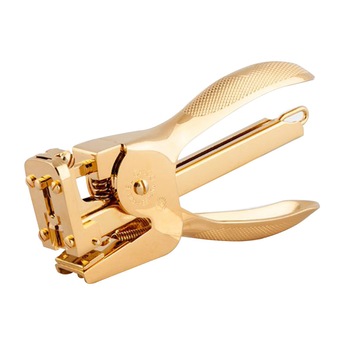 Capsator tip cleste M85, auriu, El Casco Capsator tip cleste M85, auriu, El Casco