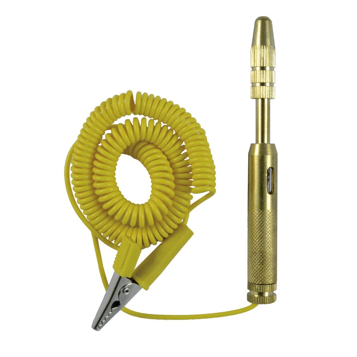 Circuit de tester auto 2x115mm, JBM