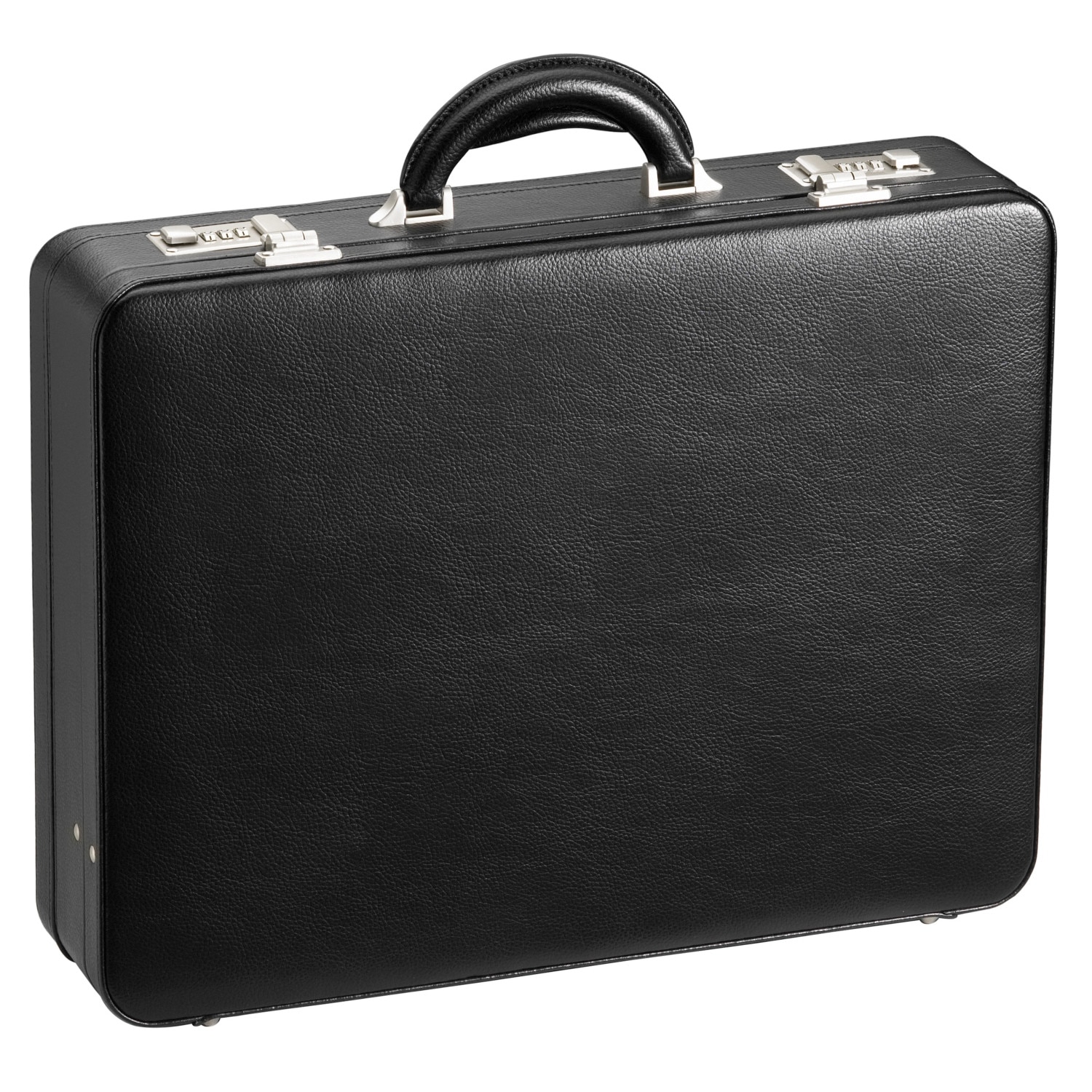 Servieta, Tip Diplomat, D&N, DN2629, Negru