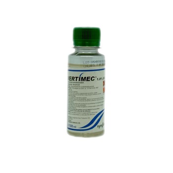 Insecticid Vertimec 1.8 EC 100 ml Insecticid Vertimec 1.8 EC 100 ml