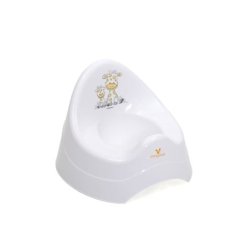 Olita pentru copii Giraffe White