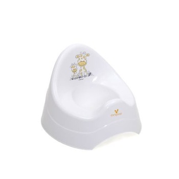 Olita pentru copii Giraffe White Olita pentru copii Giraffe White