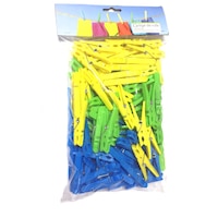 Carlige rufe set 100 bucati