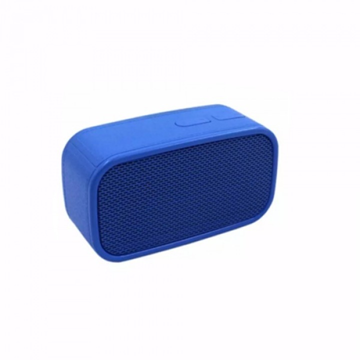 Безжична Bluetooth колонка, SK-ONE N13 1800mAh, Синя