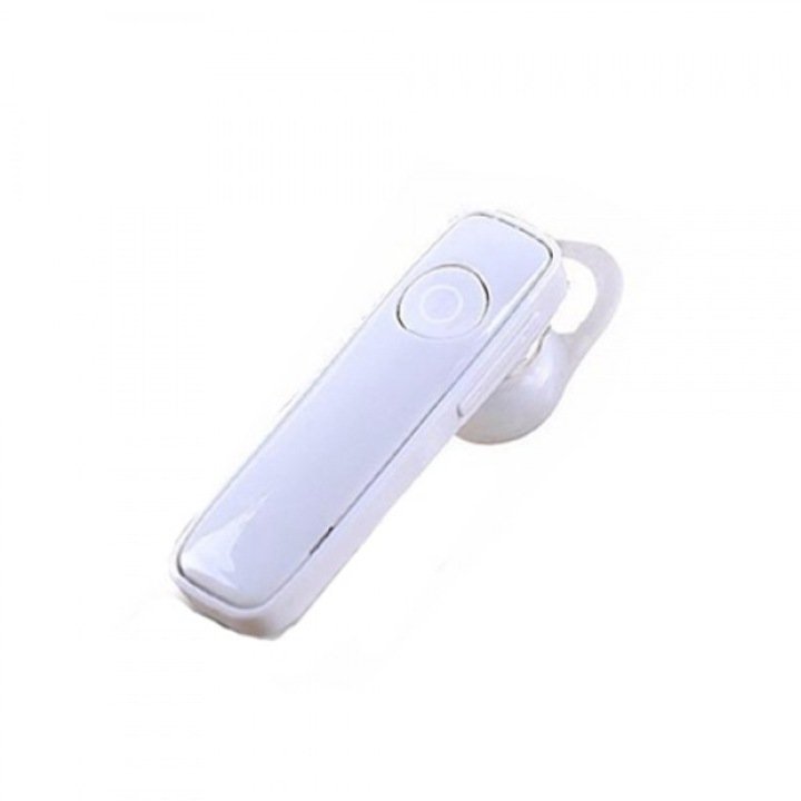 Хендсфри безжична слушалка , Headset High Quality с Bluetooth 4.1 Бяло
