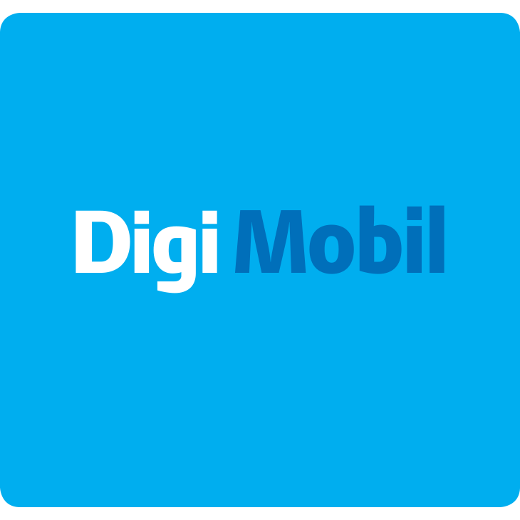 Reincarcare cartela Digi Mobile - eMAG.ro