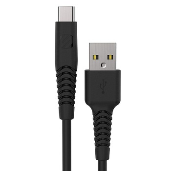 Cablu strikeLINE™ Heavy Duty USB-C - USB, 2 metri Cablu strikeLINE™ Heavy Duty USB-C - USB, 2 metri