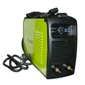 Aparat de sudura Proweld tip Inverter MMA 140 PI electrod 1.6 /-/ 3.5 mm, accesorii incluse Aparat de sudura Proweld tip Inverter MMA 140 PI electrod 1.6 /-/ 3.5 mm, accesorii incluse
