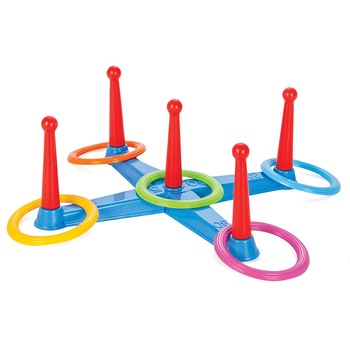 Joc interactiv cu cercuri Joc interactiv cu cercuri