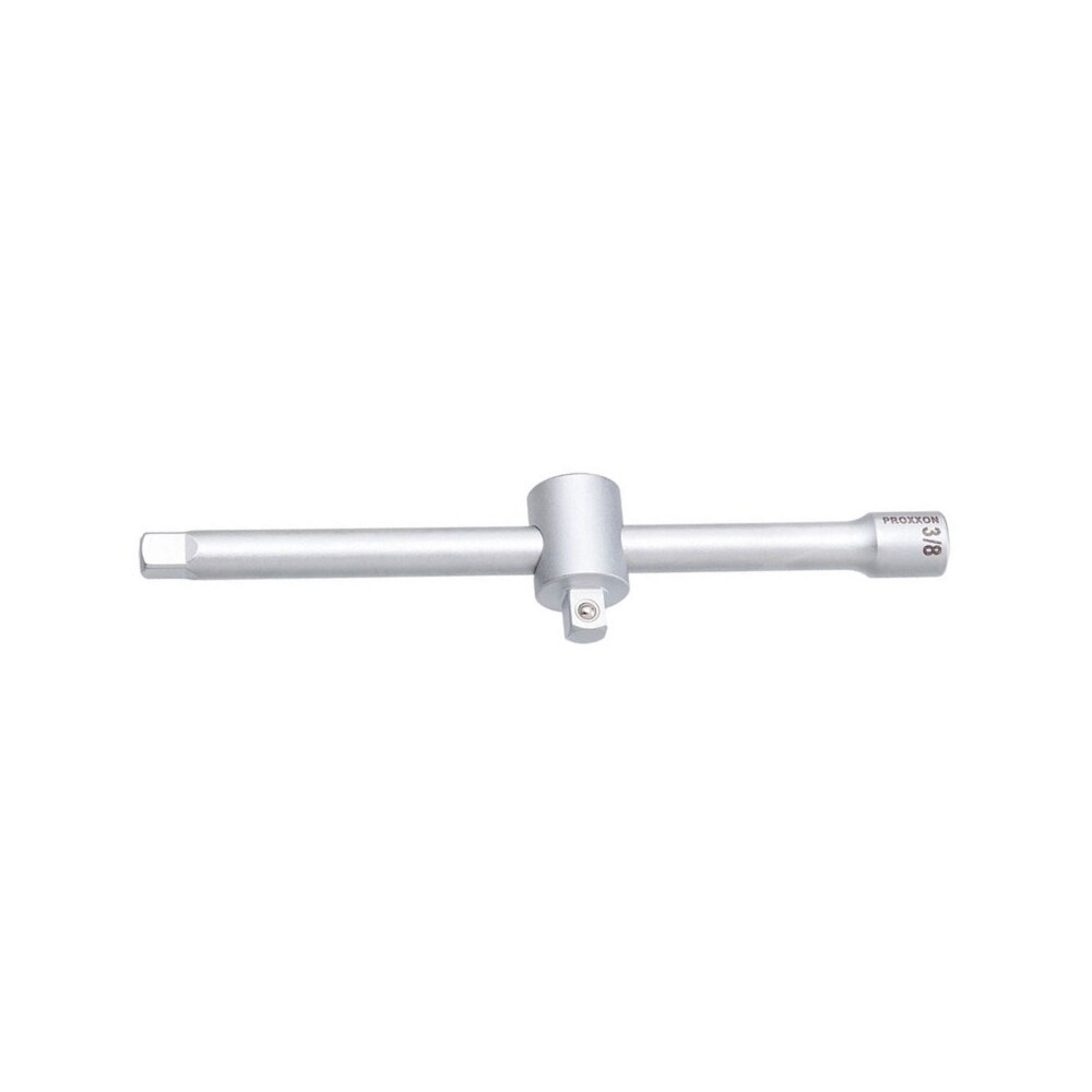 Prelungitor „T”, 200 mm, prindere 3/8