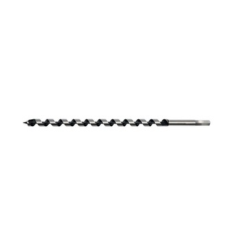 Burghiu elicoidal pentru lemn Yato YT-3261, 6x191mm, HCS Burghiu elicoidal pentru lemn Yato YT-3261, 6x191mm, HCS