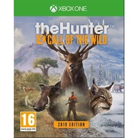 joc the hunter call of the wild 2019 edition xbox one imagen 59_0_
0