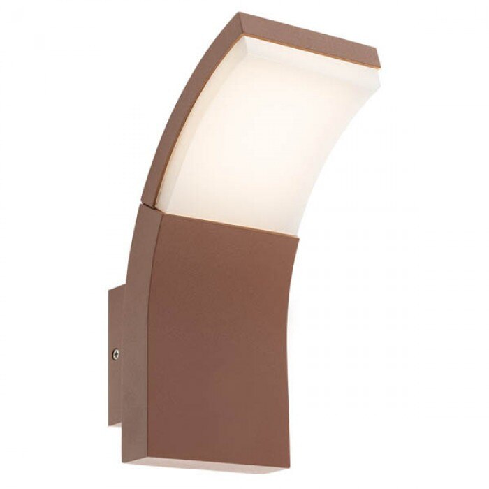 Aplica moderna pentru exterior Led, Slider, 7W, 3000K, 9713