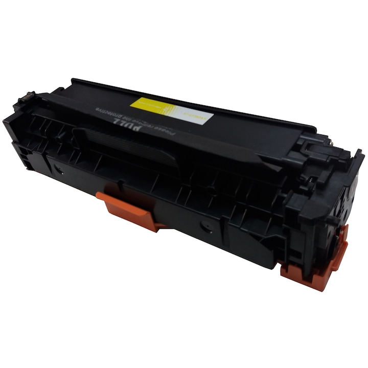Cartus toner EuroPrint compatibil cu XEROX 3020 3025, cu chip, versiune noua, 106R02773, negru, 1500 pagini, pentru XEROX Phaser 3020, 3020BI, WC 3025, 3025BI, 3025NI