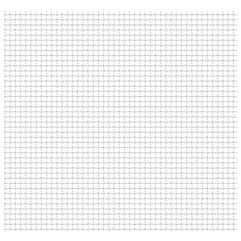 Panou de sarma de gard, vidaXL, Otel inoxidabil, 100 x 85 cm, 11 x 11 mm, 2 mm, Argintiu Panou de sarma de gard, vidaXL, Otel inoxidabil, 100 x 85 cm, 11 x 11 mm, 2 mm, Argintiu